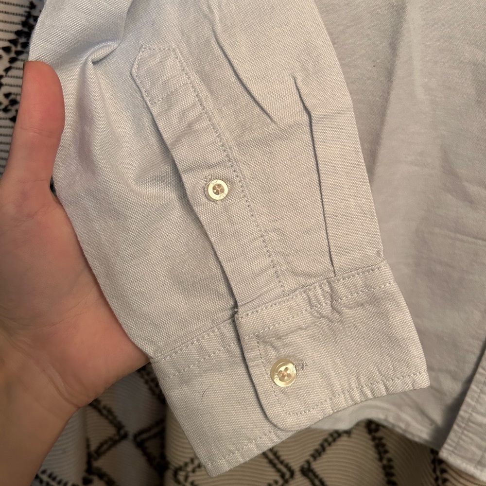 Gap Button-Down - image 4